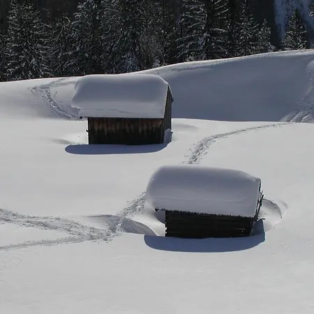 Appartement Bergheim *