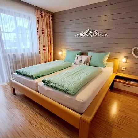 Bergheim * Pettneu am Arlberg