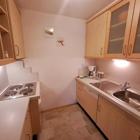 Bergheim Pettneu am Arlberg