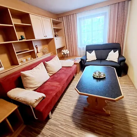 Appartement Bergheim *