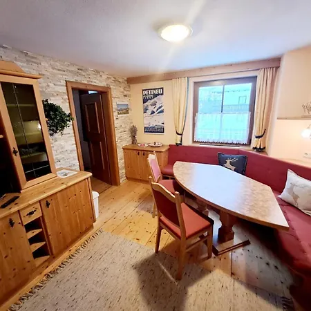 Appartement Bergheim