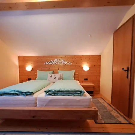 Bergheim Pettneu am Arlberg