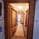 公寓 Bergheim 佩特诺伊阿尔贝格